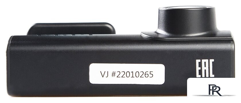 Видеорегистратор SilverStone F1 VideoJET - Изображение №2 — Интернет-магазин ПроЗаказ