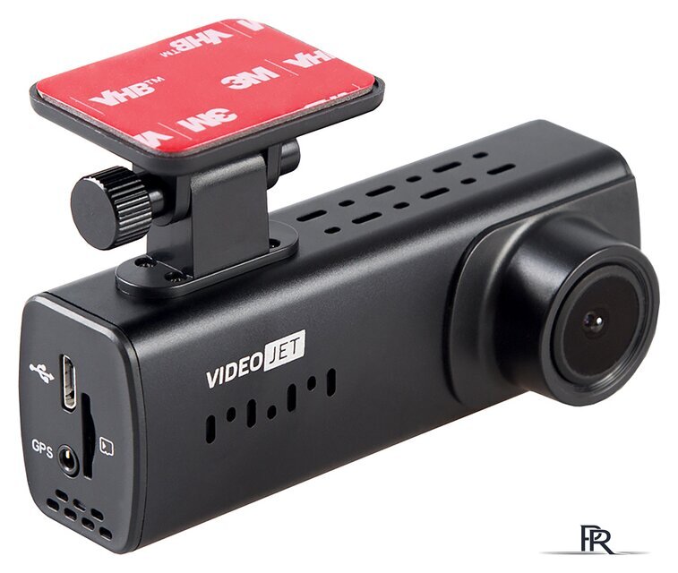 Видеорегистратор SilverStone F1 VideoJET - Изображение №13 — Интернет-магазин ПроЗаказ