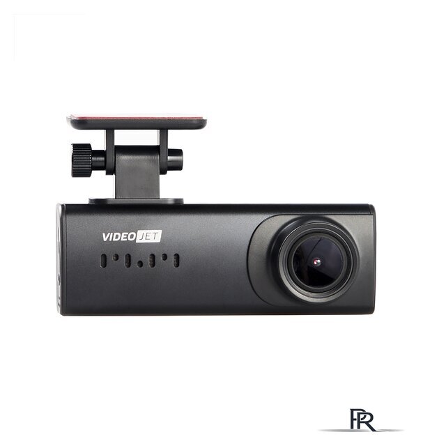 Видеорегистратор SilverStone F1 VideoJET - Изображение №11 — Интернет-магазин ПроЗаказ