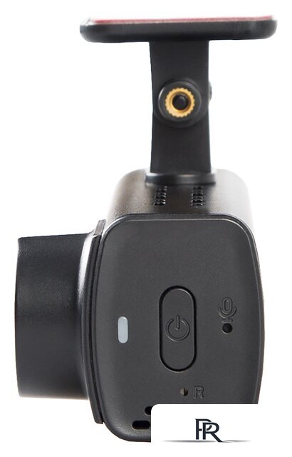 Видеорегистратор SilverStone F1 VideoJET - Изображение №9 — Интернет-магазин ПроЗаказ