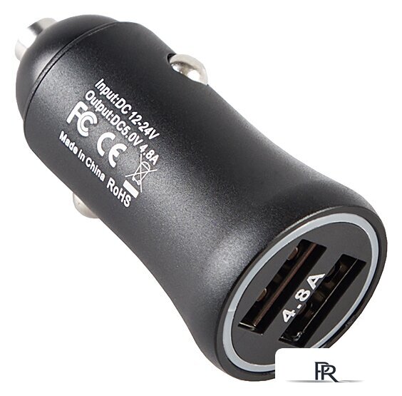 Видеорегистратор SilverStone F1 VideoJET - Изображение №6 — Интернет-магазин ПроЗаказ