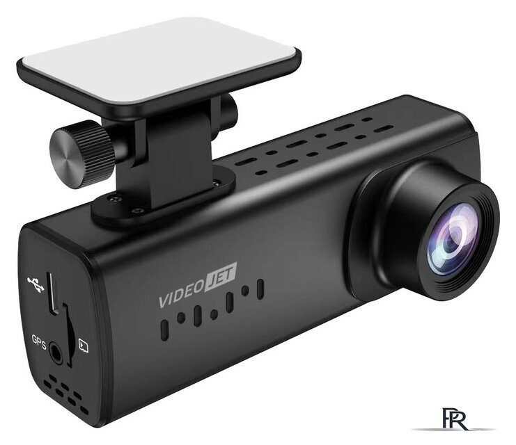 Видеорегистратор SilverStone F1 VideoJET - Изображение №1 — Интернет-магазин ПроЗаказ