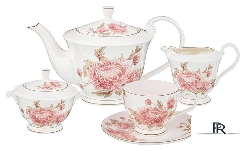 Сервиз Lefard Астра 264-1010 - Изображение №1 — Интернет-магазин ПроЗаказ