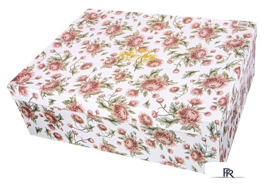 Сервиз Lefard Астра 264-1010 - Изображение №2 — Интернет-магазин ПроЗаказ