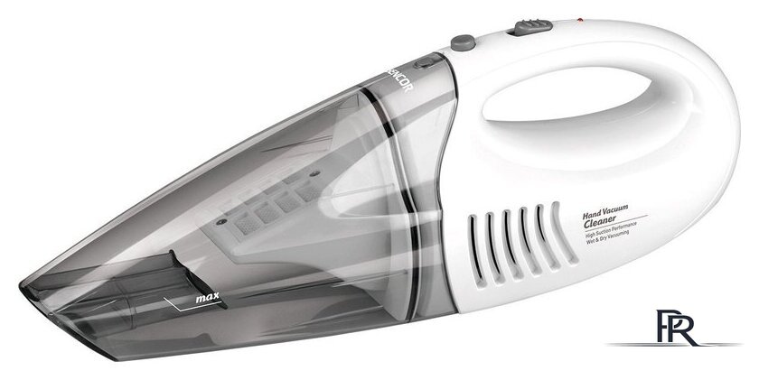 Пылесос Sencor SVC 190W - Изображение №1 — Интернет-магазин ПроЗаказ