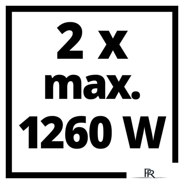 Набор аккумуляторов Einhell Twinpack 4511526 (18В/5.2 Ah) - Изображение №4 — Интернет-магазин ПроЗаказ