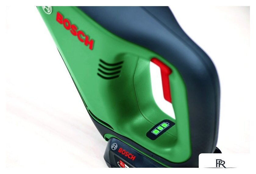 Сабельная пила Bosch AdvancedRecip 18 06033B2403 (с 1-им АКБ) - Изображение №3 — Интернет-магазин ПроЗаказ
