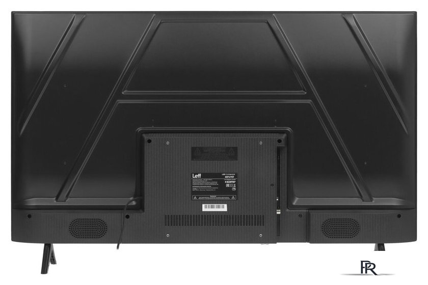 Телевизор Leff 40F690T - Изображение №8 — Интернет-магазин ПроЗаказ