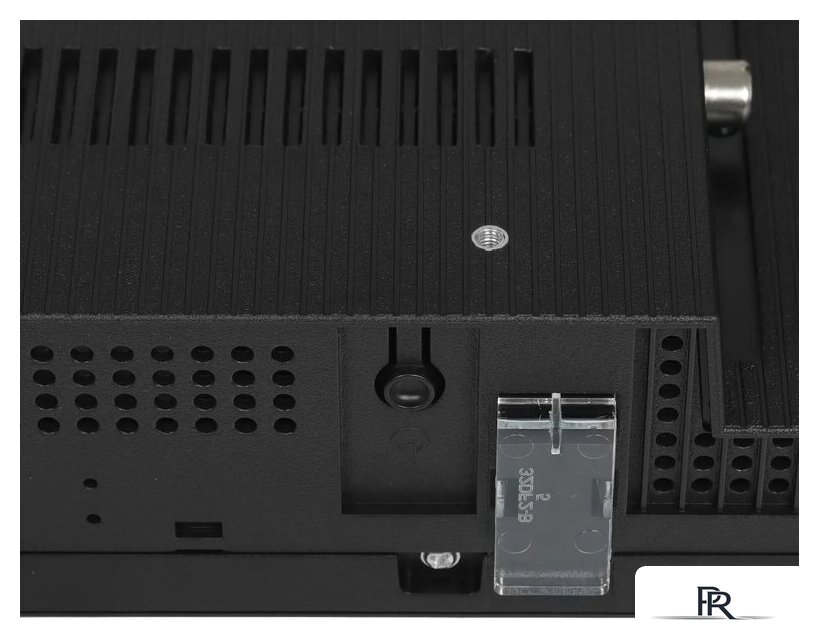 Телевизор Leff 40F690T - Изображение №7 — Интернет-магазин ПроЗаказ