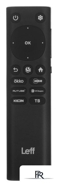 Телевизор Leff 40F690T - Изображение №9 — Интернет-магазин ПроЗаказ