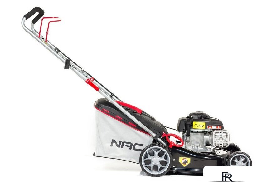 Газонокосилка NAC LP42-300BS-JR - Изображение №3 — Интернет-магазин ПроЗаказ