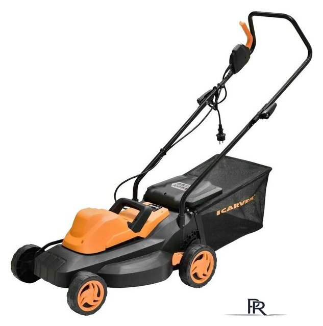 Газонокосилка Carver LME-370A - Изображение №1 — Интернет-магазин ПроЗаказ