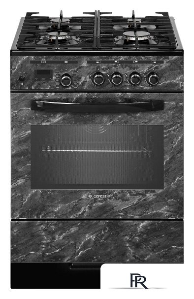 Кухонная плита GEFEST 6500-03 0053 - Изображение №1 — Интернет-магазин ПроЗаказ