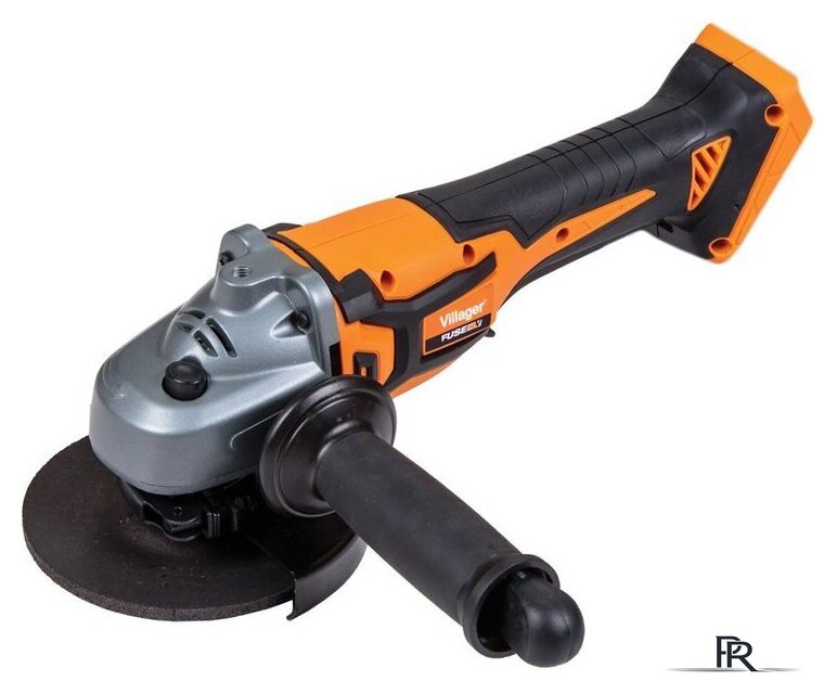 Угловая шлифмашина Villager VLP 4520 058976 (без АКБ) - Изображение №1 — Интернет-магазин ПроЗаказ