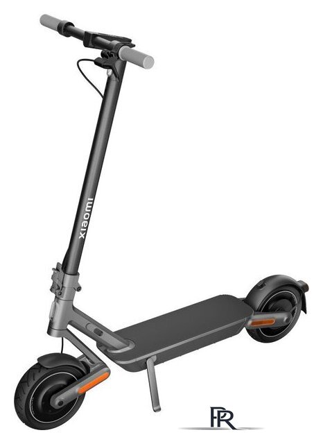 Электросамокат Xiaomi Electric Scooter 4 Ultra DDHBC01ZM BHR5764GL - Изображение №1 — Интернет-магазин ПроЗаказ