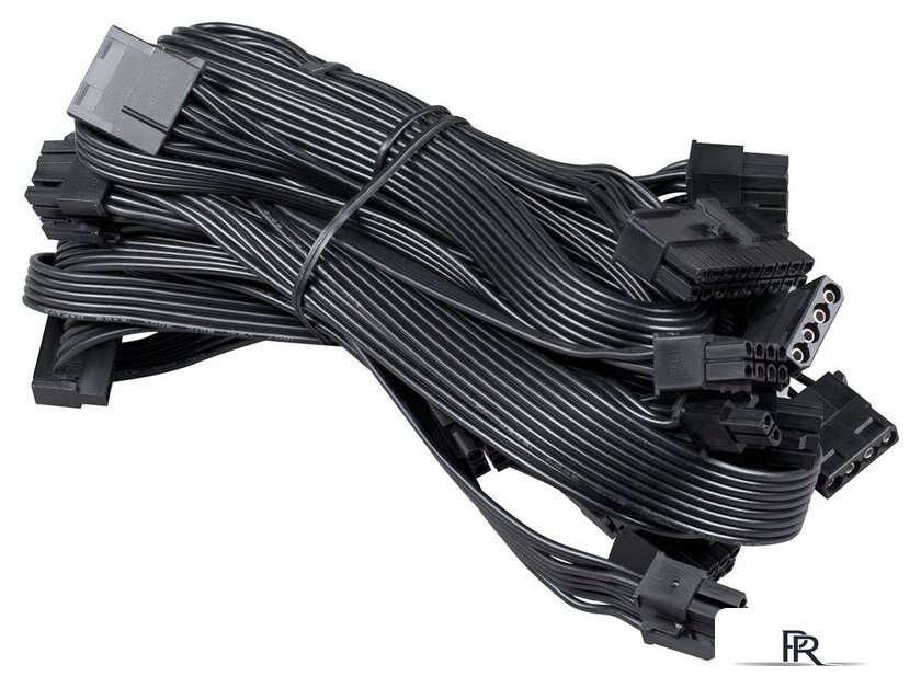 Блок питания Redragon RGPS-650W 70487 - Изображение №9 — Интернет-магазин ПроЗаказ