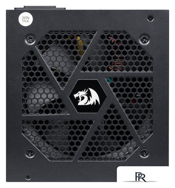 Блок питания Redragon RGPS-650W 70487 - Изображение №6 — Интернет-магазин ПроЗаказ