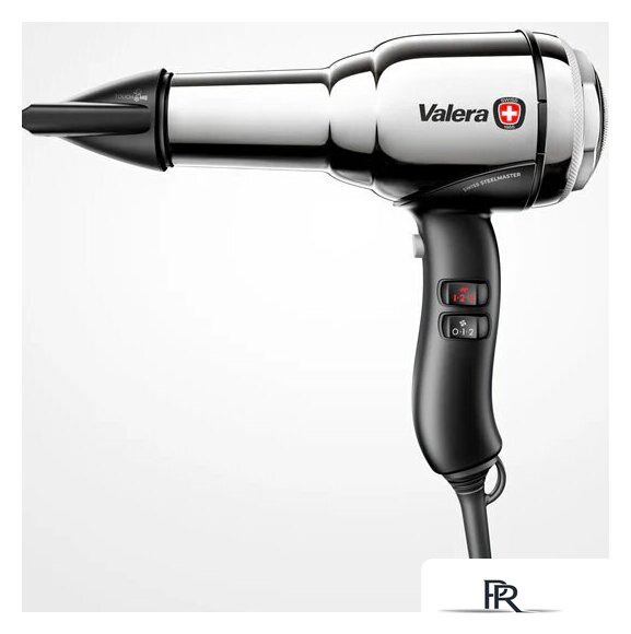 Фен Valera Swiss Steel Master Chrome SM 588.02/I TF CR - Изображение №1 — Интернет-магазин ПроЗаказ
