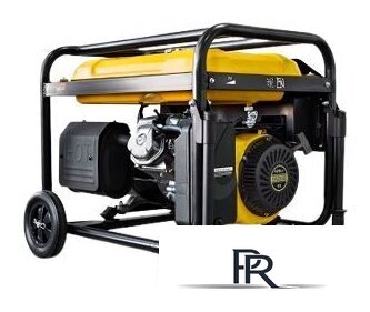 Бензиновый генератор Rato R6000-L2 - Изображение №1 — Интернет-магазин ПроЗаказ