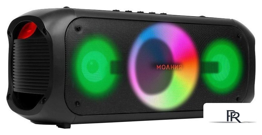 Беспроводная колонка Урал Молния 7500 - Изображение №2 — Интернет-магазин ПроЗаказ