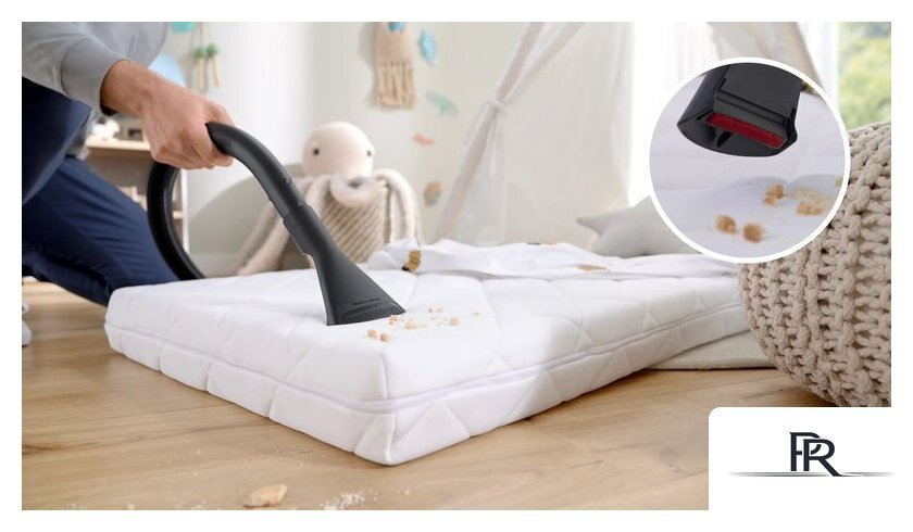 Пылесос Bosch Serie 4 ProHygienic BGL41HYG2H - Изображение №10 — Интернет-магазин ПроЗаказ