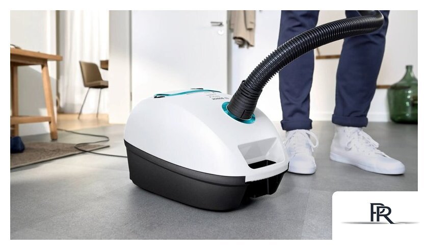 Пылесос Bosch Serie 4 ProHygienic BGL41HYG2H - Изображение №12 — Интернет-магазин ПроЗаказ