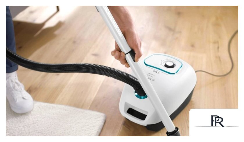 Пылесос Bosch Serie 4 ProHygienic BGL41HYG2H - Изображение №2 — Интернет-магазин ПроЗаказ