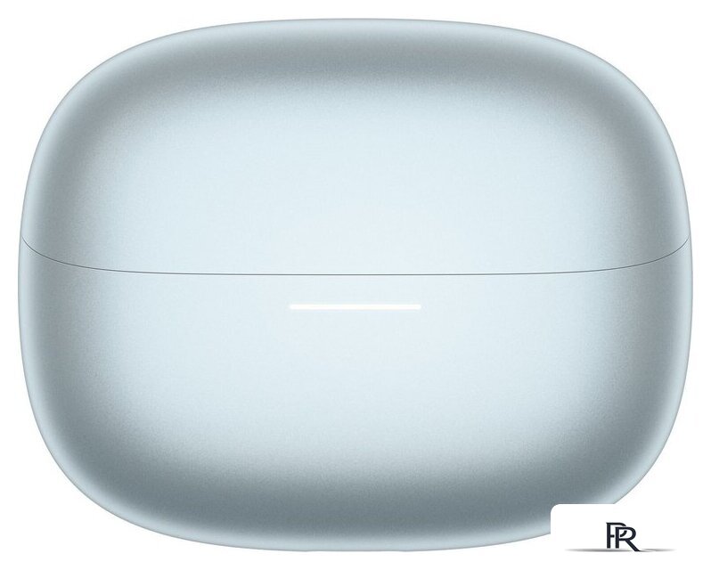 Наушники Xiaomi Redmi Buds 8 Pro (синий, международная версия) - Изображение №8 — Интернет-магазин ПроЗаказ