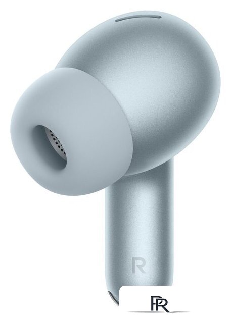 Наушники Xiaomi Redmi Buds 8 Pro (синий, международная версия) - Изображение №5 — Интернет-магазин ПроЗаказ