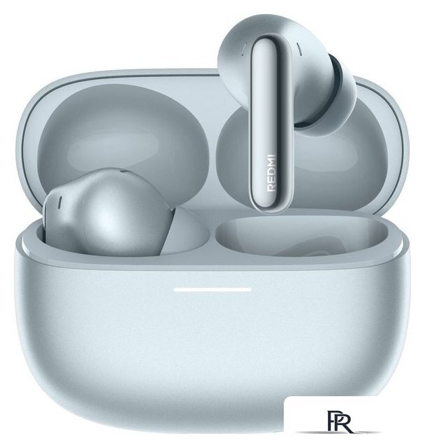 Наушники Xiaomi Redmi Buds 8 Pro (синий, международная версия) - Изображение №2 — Интернет-магазин ПроЗаказ
