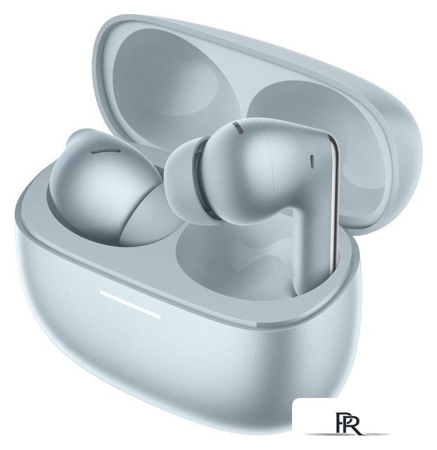 Наушники Xiaomi Redmi Buds 8 Pro (синий, международная версия) - Изображение №3 — Интернет-магазин ПроЗаказ