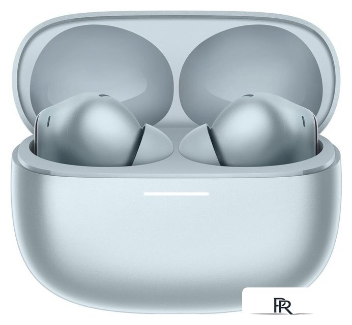 Наушники Xiaomi Redmi Buds 8 Pro (синий, международная версия) - Изображение №4 — Интернет-магазин ПроЗаказ