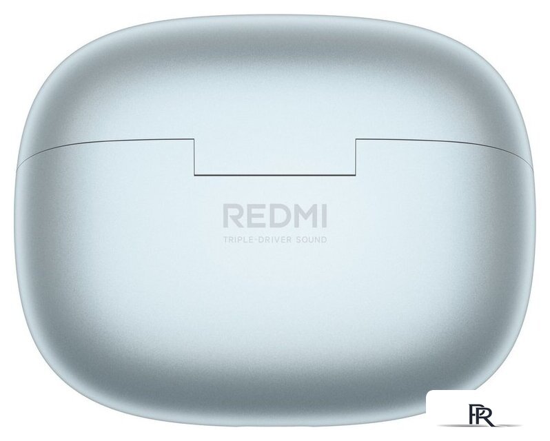 Наушники Xiaomi Redmi Buds 8 Pro (синий, международная версия) - Изображение №7 — Интернет-магазин ПроЗаказ