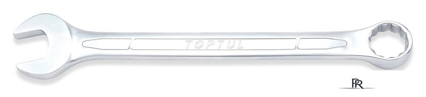 Гаечный ключ Toptul AAEB3636 1 предмет - Изображение №1 — Интернет-магазин ПроЗаказ