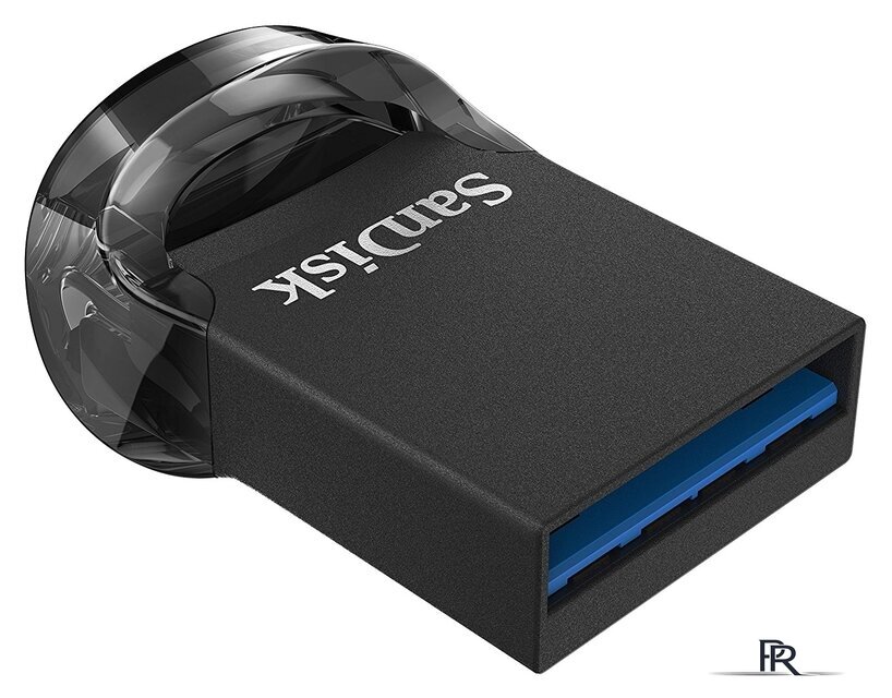 USB Flash SanDisk Ultra Fit USB 3.1 512GB SDCZ430-512G-G46 - Изображение №3 — Интернет-магазин ПроЗаказ