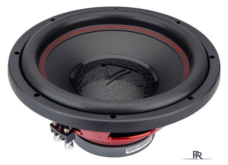 Головка сабвуфера Aura Fireball-12.2i - Изображение №1 — Интернет-магазин ПроЗаказ