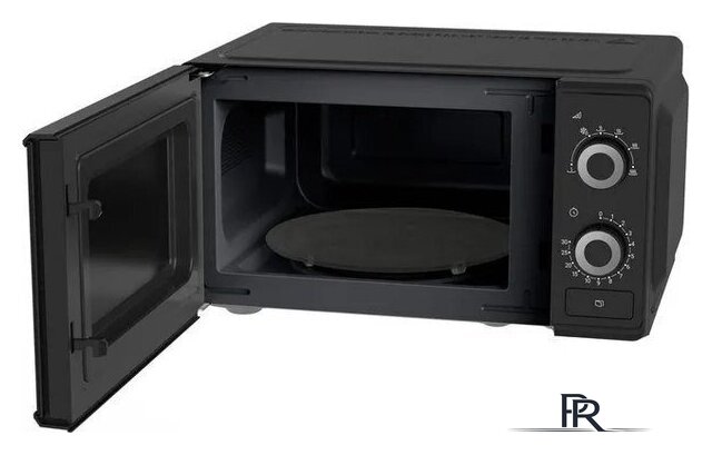 Микроволновая печь Indesit MWF MS20 B1 - Изображение №2 — Интернет-магазин ПроЗаказ