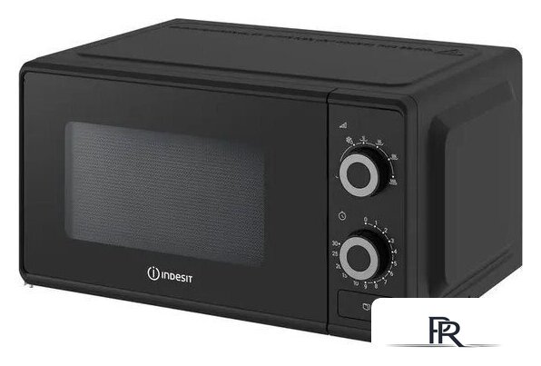 Микроволновая печь Indesit MWF MS20 B1 - Изображение №3 — Интернет-магазин ПроЗаказ