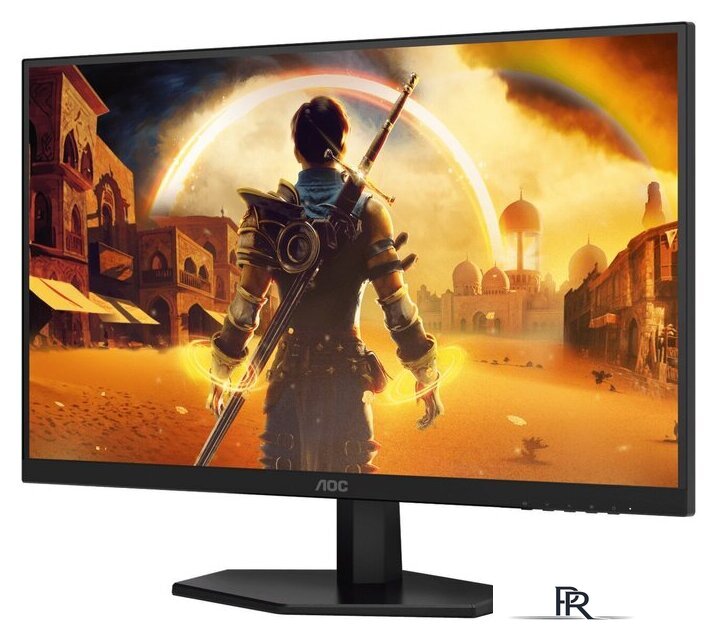 Игровой монитор AOC Gaming Q27G40E - Изображение №3 — Интернет-магазин ПроЗаказ