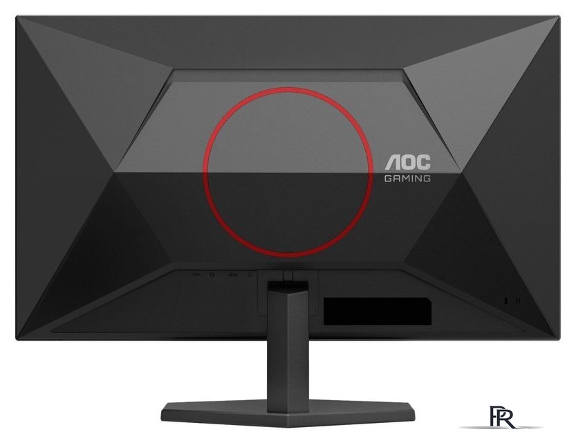 Игровой монитор AOC Gaming Q27G40E - Изображение №5 — Интернет-магазин ПроЗаказ