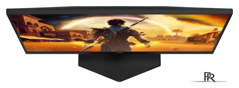 Игровой монитор AOC Gaming Q27G40E - Изображение №4 — Интернет-магазин ПроЗаказ