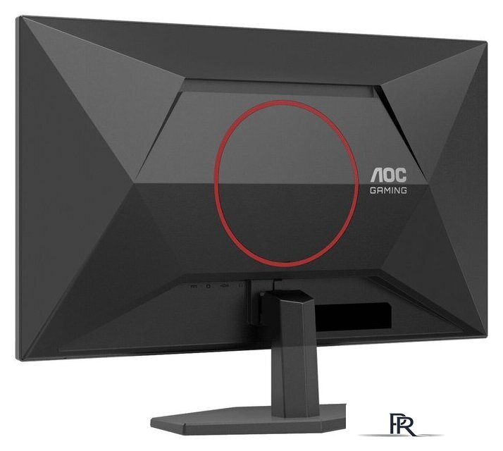 Игровой монитор AOC Gaming Q27G40E - Изображение №7 — Интернет-магазин ПроЗаказ