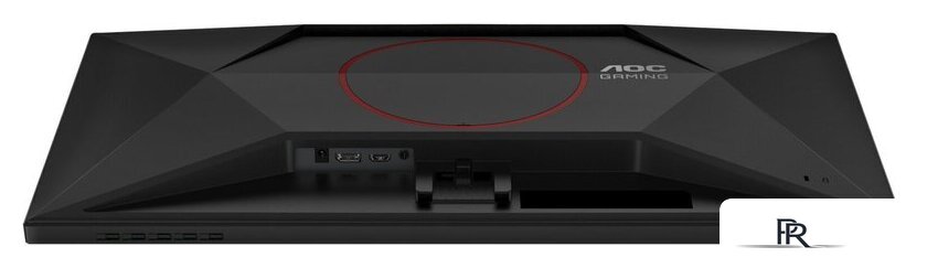 Игровой монитор AOC Gaming Q27G40E - Изображение №8 — Интернет-магазин ПроЗаказ