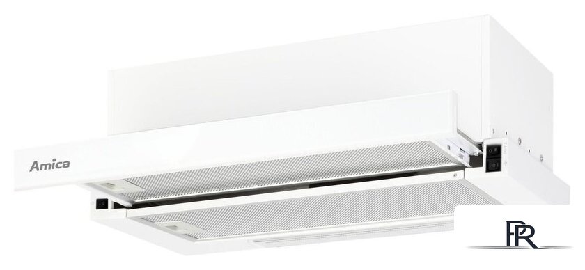 Кухонная вытяжка Amica OTP5234W - Изображение №1 — Интернет-магазин ПроЗаказ