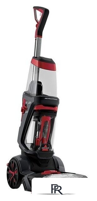 Вертикальный моющий пылесос Bissell ProHeat 2X Revolution 1858N - Изображение №2 — Интернет-магазин ПроЗаказ
