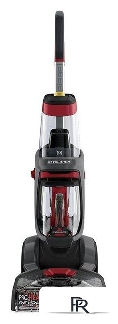Вертикальный моющий пылесос Bissell ProHeat 2X Revolution 1858N - Изображение №1 — Интернет-магазин ПроЗаказ