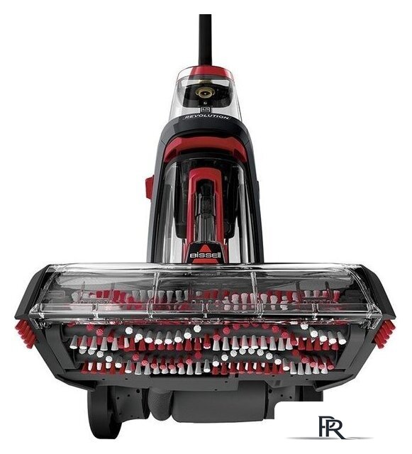 Вертикальный моющий пылесос Bissell ProHeat 2X Revolution 1858N - Изображение №4 — Интернет-магазин ПроЗаказ
