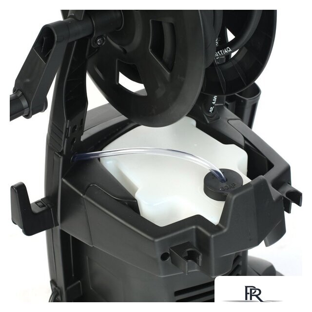 Мойка высокого давления Patriot GT 970 Imperial - Изображение №6 — Интернет-магазин ПроЗаказ