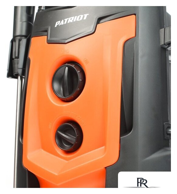 Мойка высокого давления Patriot GT 970 Imperial - Изображение №5 — Интернет-магазин ПроЗаказ