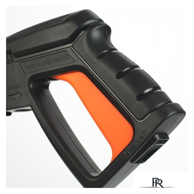 Мойка высокого давления Patriot GT 970 Imperial - Изображение №14 — Интернет-магазин ПроЗаказ